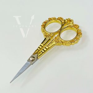 Antique Scissors