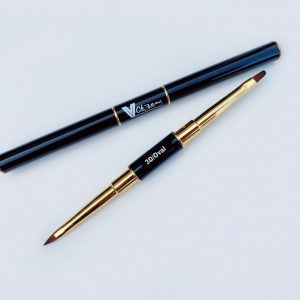 3D/ Oval Brush