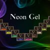 Neon Gel