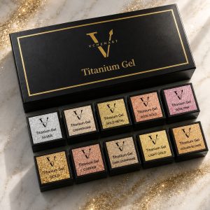 Titanium Gel