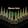 Neon Ink