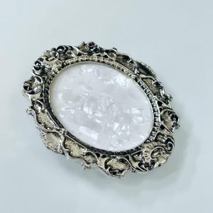 Nail Art Display- Silver