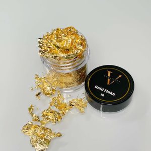 Gold Flake