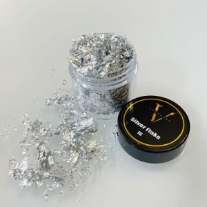 Silver Flake