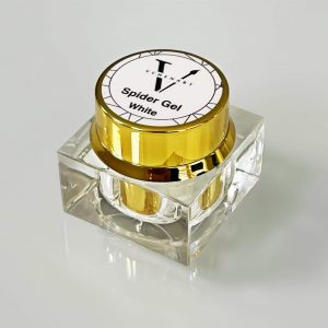 Spider Gel- White