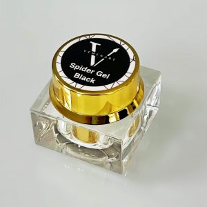 Spider Gel- Black