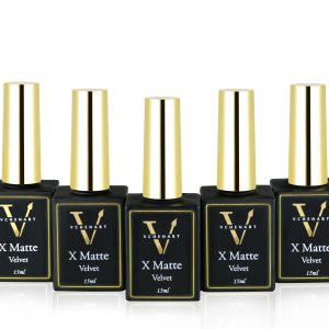 X Matte (Buy 5 get 1 free)