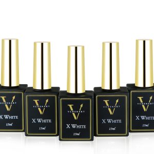 X White (Buy 5 get 1 free)