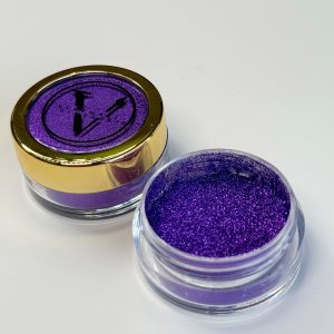 Mirror Chrome Purple