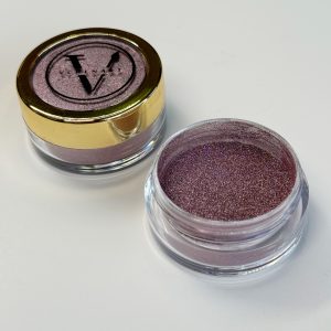 Mirror Chrome Light Pink