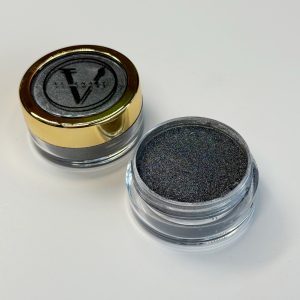 Mirror Chrome Gunmetal