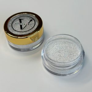 Rainbow Sugar Glitter