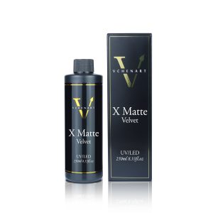 X Matte Refill