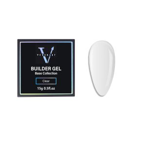 Builder Gel Clear