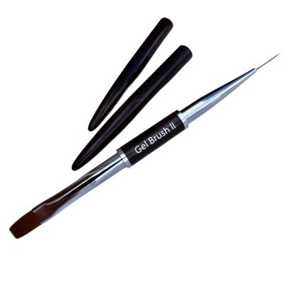 Gel Brush II