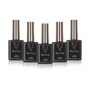 Base Coat (Buy 5 get 1 free)
