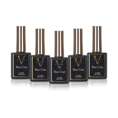 Base Coat (Buy 5 get 1 free)