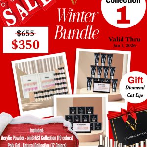Winter Bundle (Collection 1)