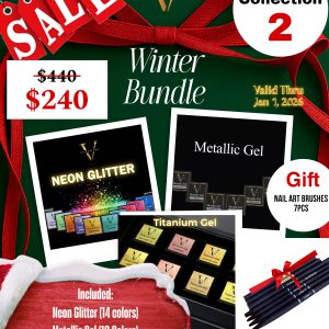 Winter Bundle (Collection 2)