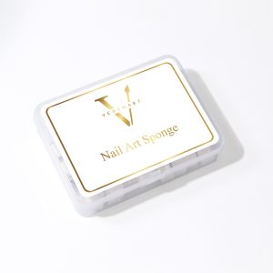 Nail Art Sponge