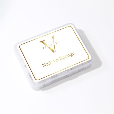 Nail Art Sponge