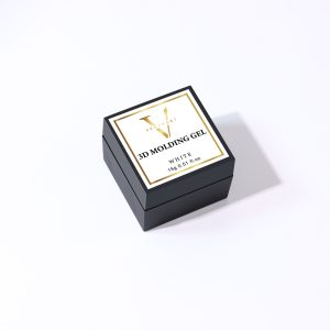 3D Molding Gel - White