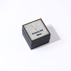 Kreamy Gel - Silver